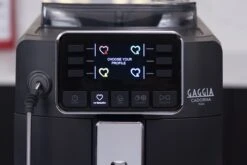 Refurbished Gaggia Cadorna Barista Plus Automatic Espresso Machine 25 Refurbished Gaggia Cadorna Barista Plus Automatic Espresso Machine -Crema Coffee Store UserProfiles IMG 9654 3489a5cc 57fa 4b6b 83da ce94a1eda513