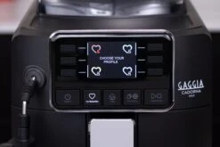 Refurbished Gaggia Cadorna Milk Automatic Espresso Machine 11 Refurbished Gaggia Cadorna Milk Automatic Espresso Machine -Crema Coffee Store UserProfiles IMG 9683 e5cb1ad4 1d59 48a4 bb9f e978339942f2