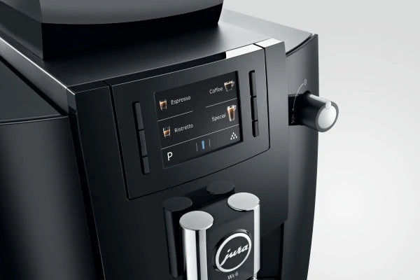Refurbished JURA WE6 Professional Automatic Coffee Machine 6 Refurbished JURA WE6 Professional Automatic Coffee Machine - Image 4
