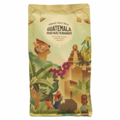 Whole Latte Love Single Origin Coffee Sampler -Crema Coffee Store WLLGUASO1LB 1885 400a58d7 3523 4c33 b26e 4cde8ad20f52