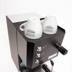 Wiedemann EspressoCover® - Profitec GO 6 Wiedemann EspressoCover® - Profitec GO -Crema Coffee Store WMCVRPRO100 3673