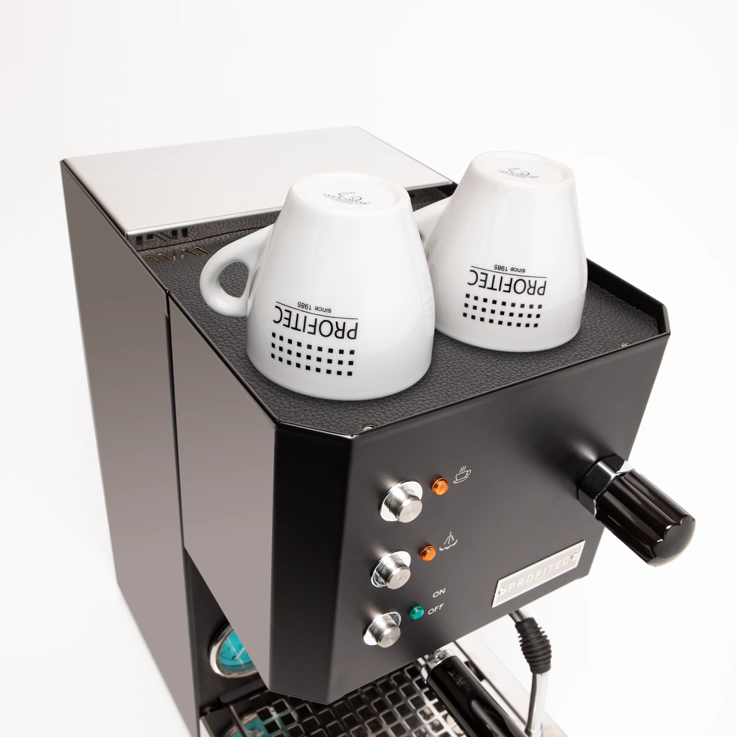 Wiedemann EspressoCover® - Profitec GO 4 Wiedemann EspressoCover® - Profitec GO - Image 2