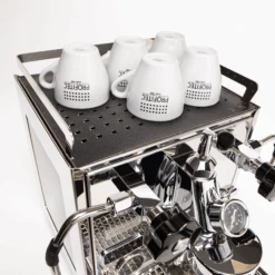 Wiedemann EspressoCover® - Profitec Pro 500 & 600 6 Wiedemann EspressoCover® - Profitec Pro 500 & 600 -Crema Coffee Store WMCVRPRO5600 3663