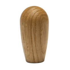 Wiedemann Oak Handle For ECM Pressure Regulating Tamper 8 Wiedemann Oak Handle For ECM Pressure Regulating Tamper -Crema Coffee Store WMECMTHPROK 4098