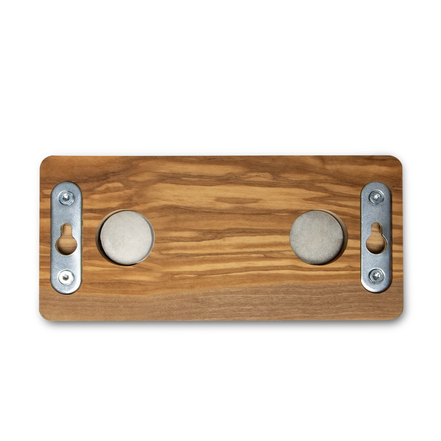 Wiedemann Hangup 2pc Equipment Rack - Olive Wood 5 Wiedemann Hangup 2pc Equipment Rack - Olive Wood - Image 3