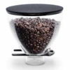 Ceado Hopper Lid 600g - Blackened Oak 2 Ceado Hopper Lid 600g - Blackened Oak -Crema Coffee Store WMLIDCEABO 6363