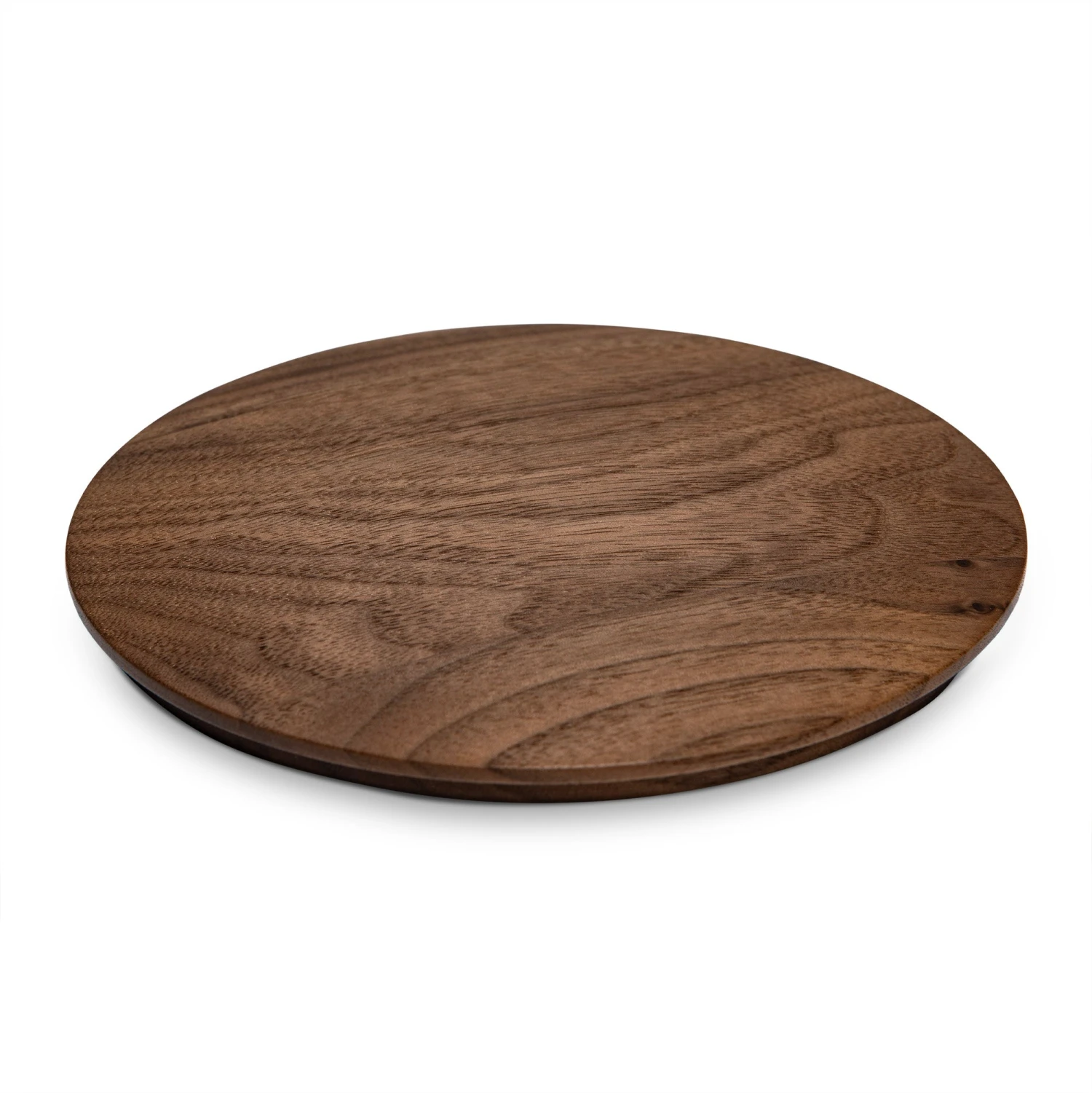 Ceado Hopper Lid 600g - Walnut 4 Ceado Hopper Lid 600g - Walnut - Image 2