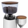 ECM And Profitec 500g Hopper Lid And Funnel Lid - Walnut 1 ECM And Profitec 500g Hopper Lid And Funnel Lid - Walnut -Crema Coffee Store WMLIDECM2XWL 6390