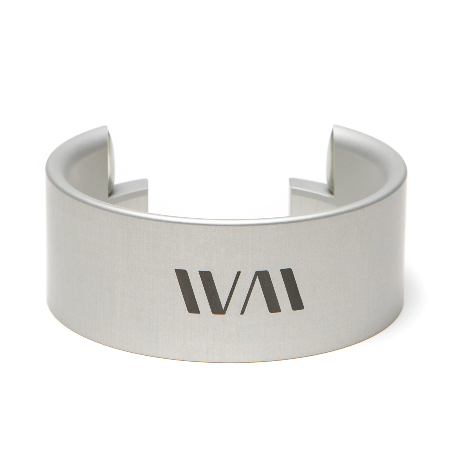 Wiedemann Precision Dosing Funnel For The Eureka Mignon 58mm - Silver 3 Wiedemann Precision Dosing Funnel For The Eureka Mignon 58mm - Silver