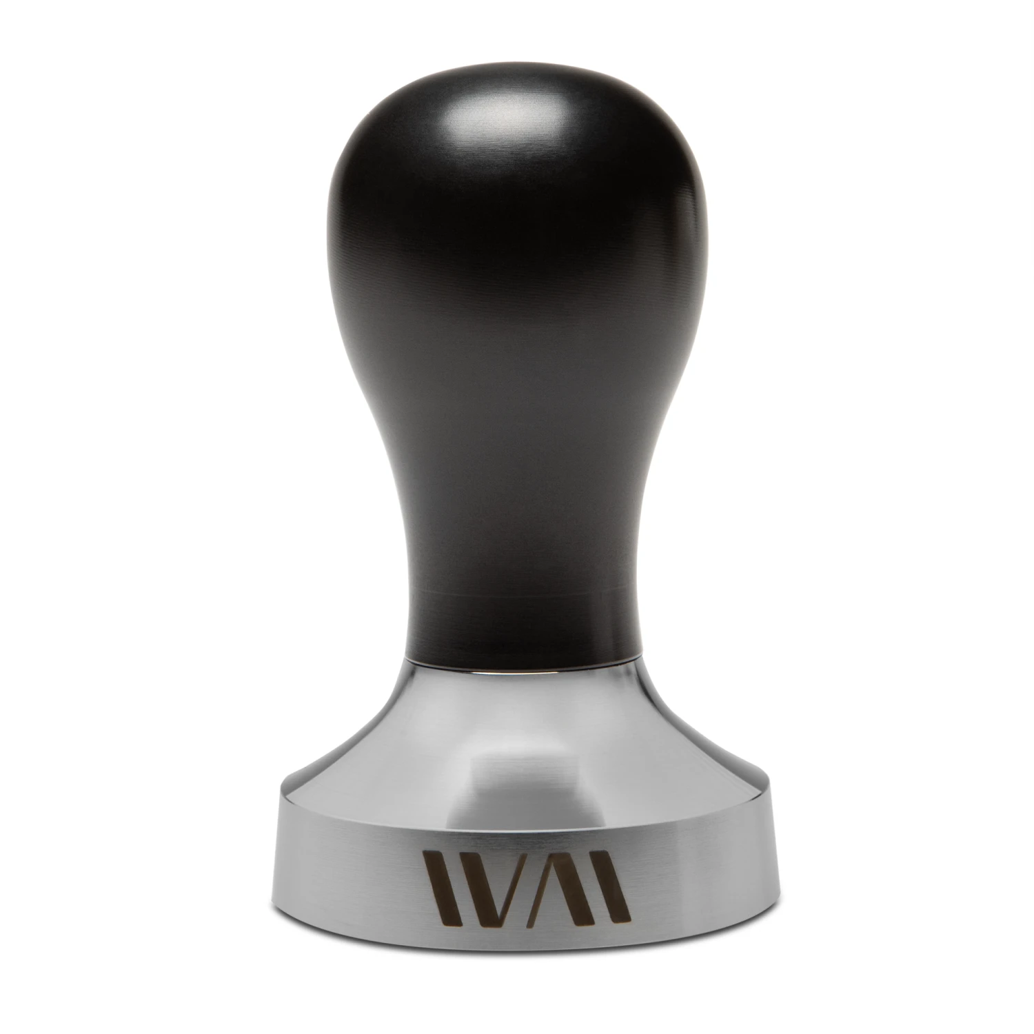 Wiedemann Precision 58.5mm Tamper - Black 3 Wiedemann Precision 58.5mm Tamper - Black