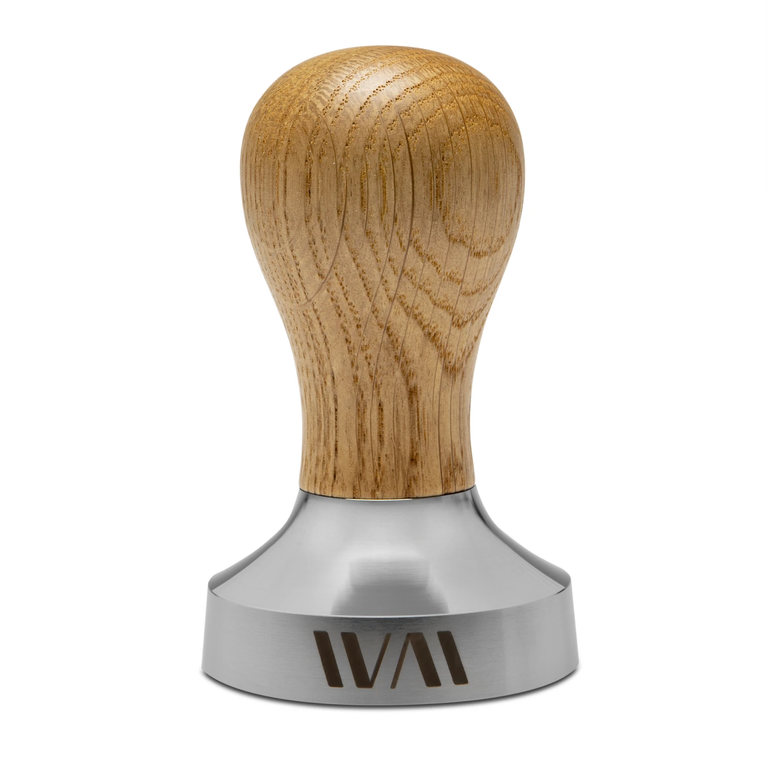 Wiedemann Oak Precision 58.5mm Tamper 3 Wiedemann Oak Precision 58.5mm Tamper