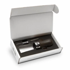 Wiedemann WDT Tool - Blackened Oak 7 Wiedemann WDT Tool - Blackened Oak -Crema Coffee Store WMWDTBO 4059