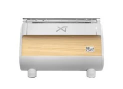Dalla Corte XT Espresso Machine - 2 Group -Crema Coffee Store White Oak 2G 3 20845976 58c0 4d90 9a38 0a58c718ef55