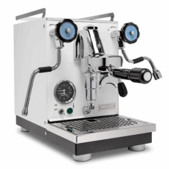 Profitec Pro 400 Espresso Machine In Matte White