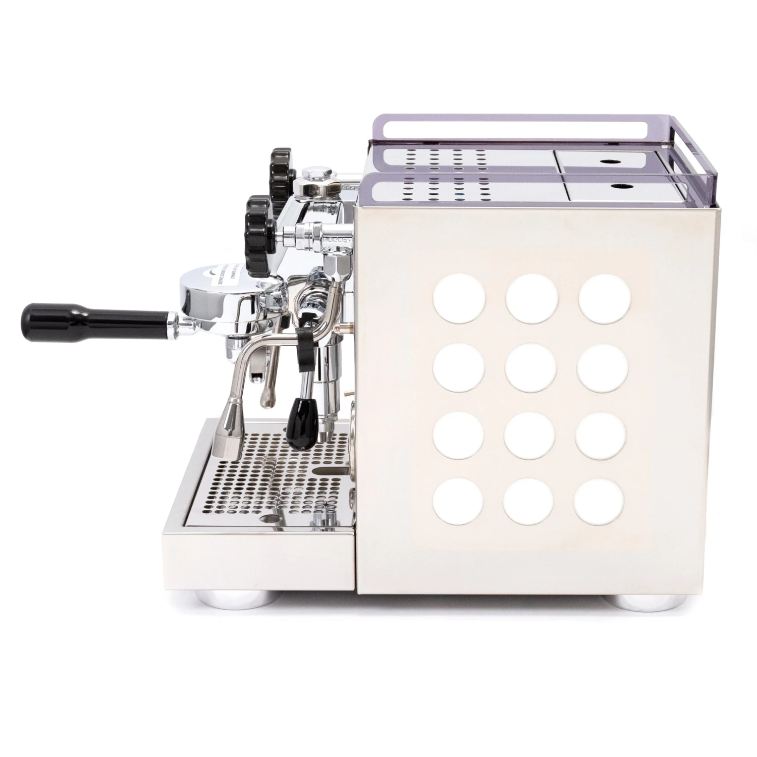 Rocket Espresso Appartamento - White Panels 9 Rocket Espresso Appartamento - White Panels - Image 7