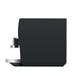 JURA Z10 Super-Automatic Espresso Machine In Diamond Black -Crema Coffee Store Z10 psr Di Bl Original 30879