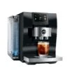 JURA Z10 Super-Automatic Espresso Machine In Diamond Black -Crema Coffee Store Z10 pss Di Bl CBCof Original 30887