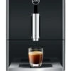JURA A1 Espresso Machine - Piano Black 1 JURA A1 Espresso Machine - Piano Black -Crema Coffee Store a1 main