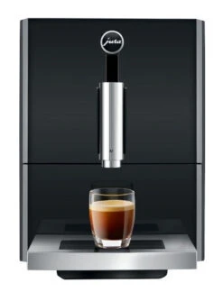 JURA A1 Espresso Machine - Piano Black