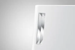 JURA A1 Espresso Machine - Piano White -Crema Coffee Store a1 imagegallery 4 1