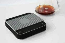 Acaia Pearl Coffee Scale In Black 19 Acaia Pearl Coffee Scale In Black -Crema Coffee Store acaia pearl black coffee scale 1