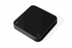 Acaia Pearl Coffee Scale In Black 14 Acaia Pearl Coffee Scale In Black -Crema Coffee Store acaia pearl black coffee scale 2