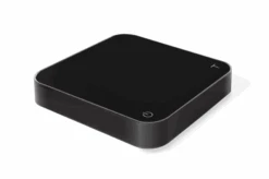 Acaia Pearl Coffee Scale In Black 15 Acaia Pearl Coffee Scale In Black -Crema Coffee Store acaia pearl black coffee scale 3