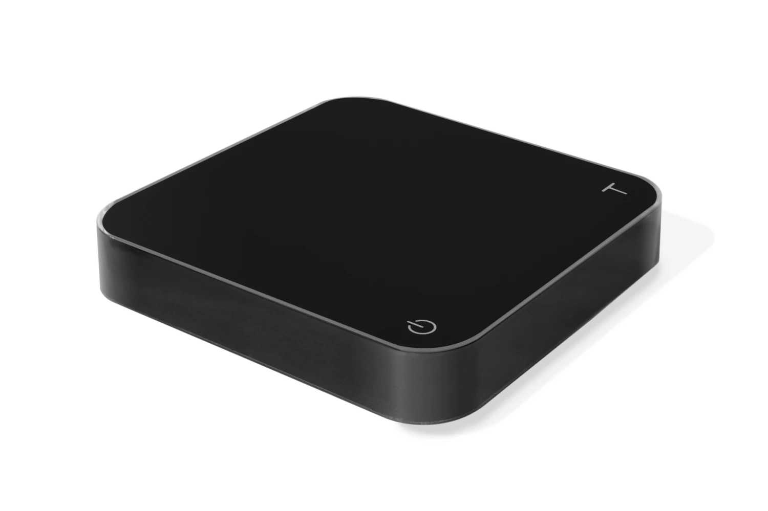 Acaia Pearl Coffee Scale In Black 6 Acaia Pearl Coffee Scale In Black - Image 4