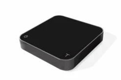 Acaia Pearl Coffee Scale In Black 16 Acaia Pearl Coffee Scale In Black -Crema Coffee Store acaia pearl black coffee scale 4