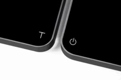 Acaia Pearl Coffee Scale In Black 18 Acaia Pearl Coffee Scale In Black -Crema Coffee Store acaia pearl black coffee scale 5