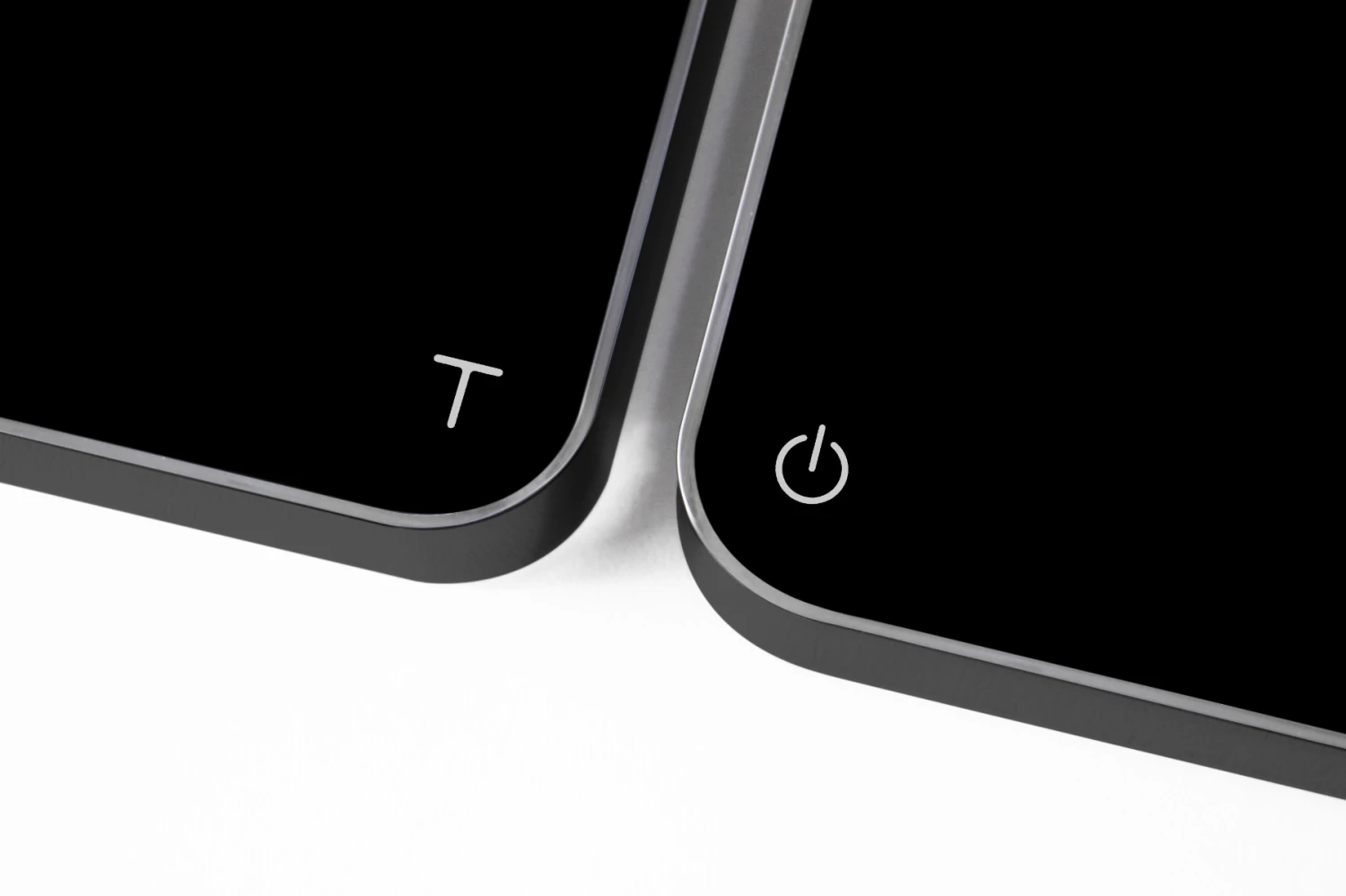 Acaia Pearl Coffee Scale In Black 9 Acaia Pearl Coffee Scale In Black - Image 7