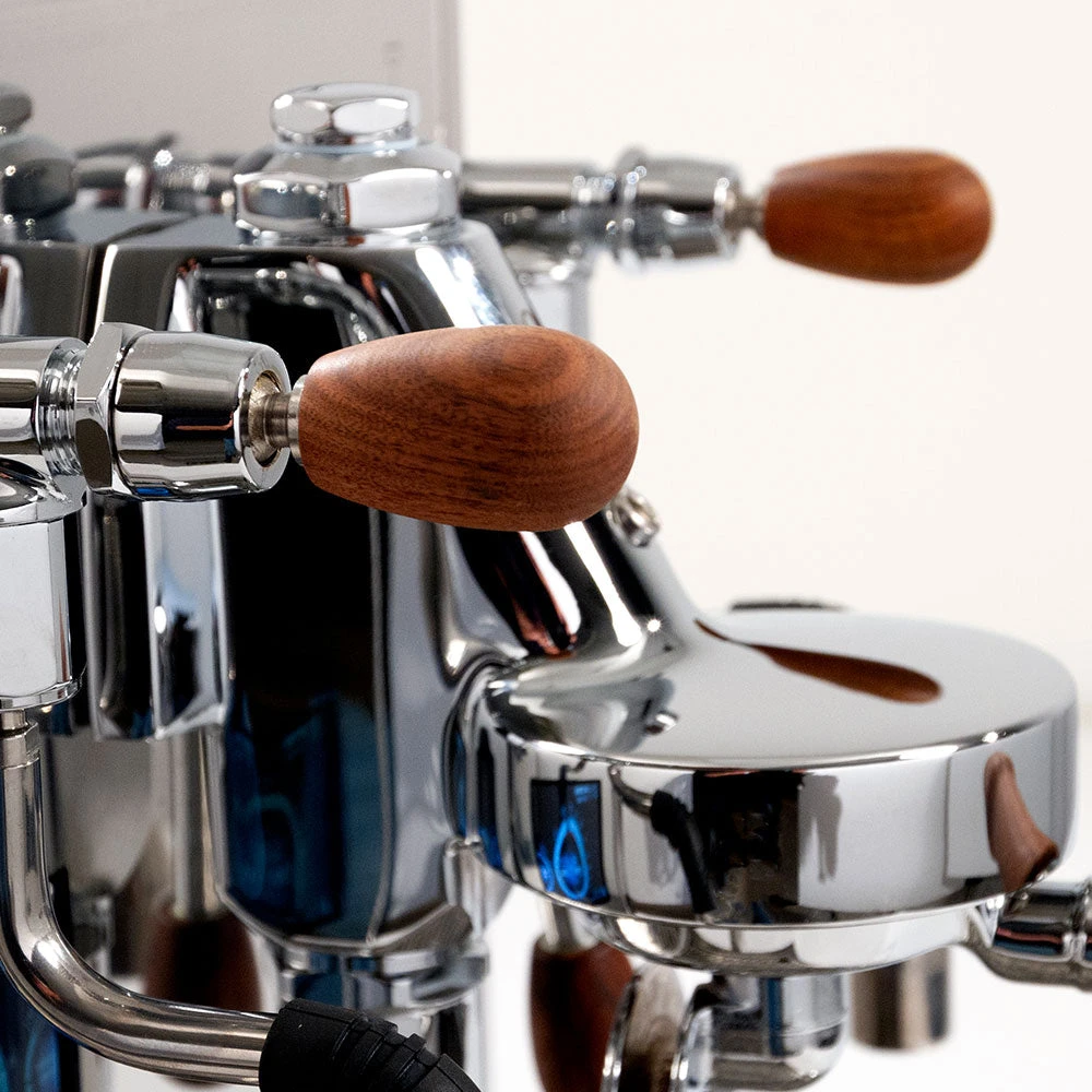 Bezzera DUO MN Dual Boiler Espresso Machine 6 Bezzera DUO MN Dual Boiler Espresso Machine - Image 4