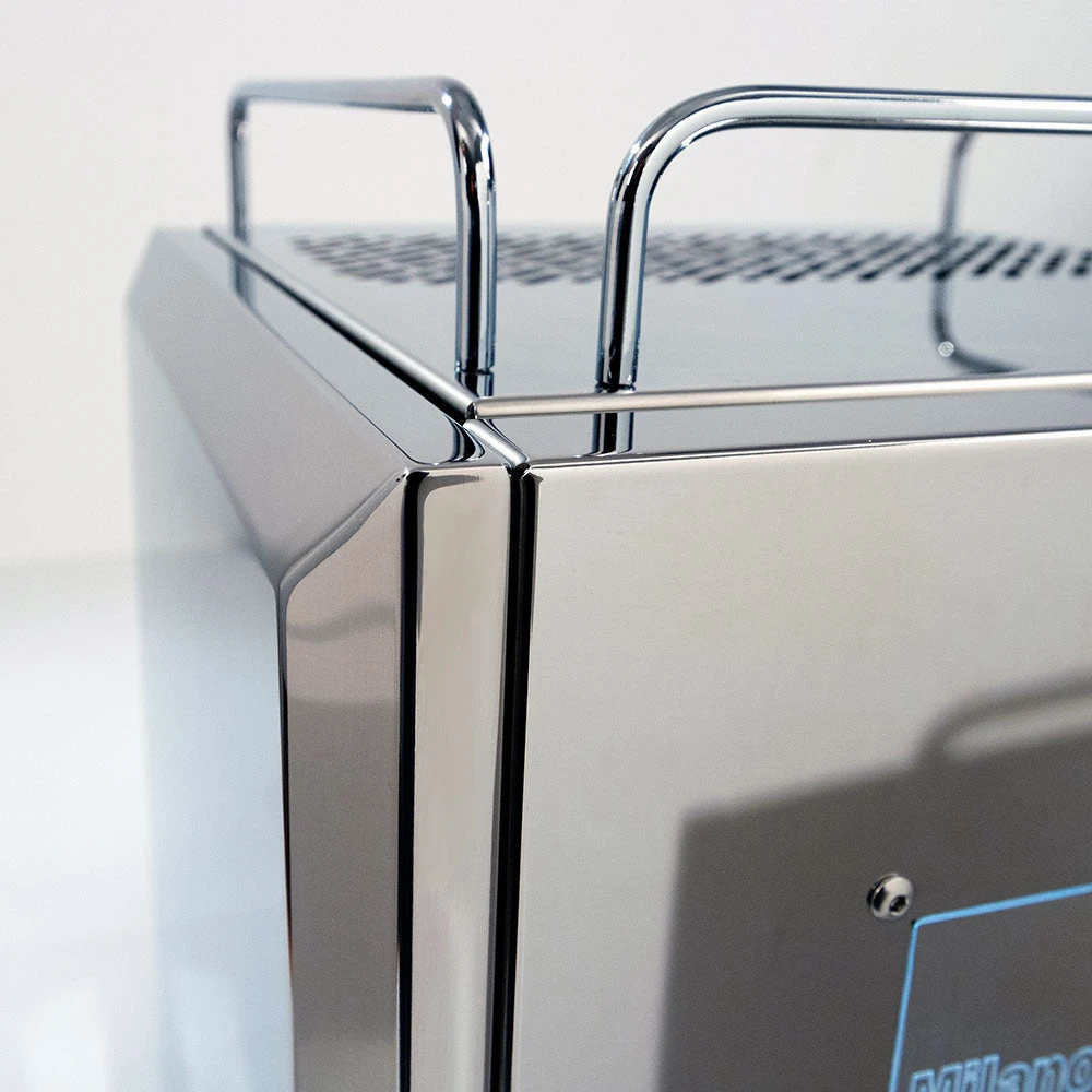 Bezzera DUO MN Dual Boiler Espresso Machine 7 Bezzera DUO MN Dual Boiler Espresso Machine - Image 5