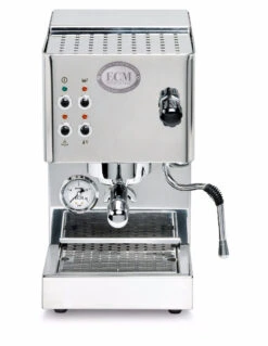 ECM Casa V Espresso Machine -Crema Coffee Store casav frontal 01 2