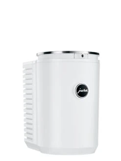 Jura Cool Control 1.0 L. - White -Crema Coffee Store cc1l white 01