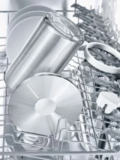 Jura Cool Control 1.0 L. - White -Crema Coffee Store cc1l white 05