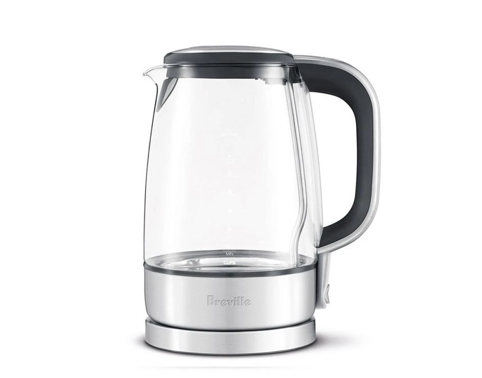 Breville BKE595XL The Crystal Clear Kettle 3 Breville BKE595XL The Crystal Clear Kettle
