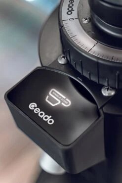 Ceado E5SD Single-Dose Coffee Grinder In Black 20 Ceado E5SD Single-Dose Coffee Grinder In Black -Crema Coffee Store ceado e5sd det01 HR