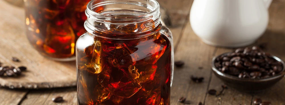 Hario Fretta V60 Iced Coffee Maker 4 Hario Fretta V60 Iced Coffee Maker - Image 2