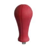 Joe Frex Galaxy Tamper Handle - Red 2 Joe Frex Galaxy Tamper Handle - Red -Crema Coffee Store coloredtamper red