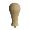 Joe Frex Galaxy Tamper Handle - Cream 1 Joe Frex Galaxy Tamper Handle - Cream -Crema Coffee Store coloredtamper tan