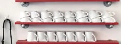 Profitec Espresso Cup Set -Crema Coffee Store cup sets 048680ad 0831 43c8 9adb 5b84a13583f8