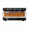 Dalla Corte XT Classic Espresso Machine - 3-Group Dark Walnut 2 Dalla Corte XT Classic Espresso Machine - 3-Group Dark Walnut -Crema Coffee Store darkwalnut 3Group 4