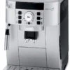Refurbished Delonghi ECAM22110SB Magnifica XS Espresso Machine -Crema Coffee Store delonghi ecam22110sb magnifica xs