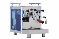 Refurbished Bezzera Matrix DE Dual Boiler Espresso Machine -Crema Coffee Store download 31