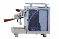 Refurbished Bezzera Matrix DE Dual Boiler Espresso Machine -Crema Coffee Store download 8