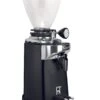 Ceado E37SL Coffee Grinder In Black -Crema Coffee Store e37sl black 3q HR