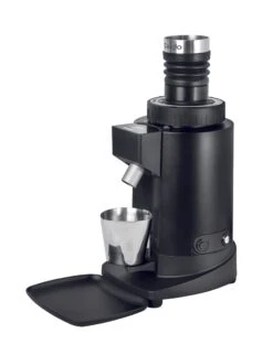 Ceado E5SD Single-Dose Coffee Grinder In Black