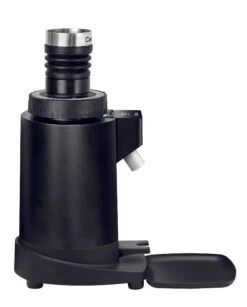 Ceado E5SD Single-Dose Coffee Grinder In Black 19 Ceado E5SD Single-Dose Coffee Grinder In Black -Crema Coffee Store e5sd black lato HR