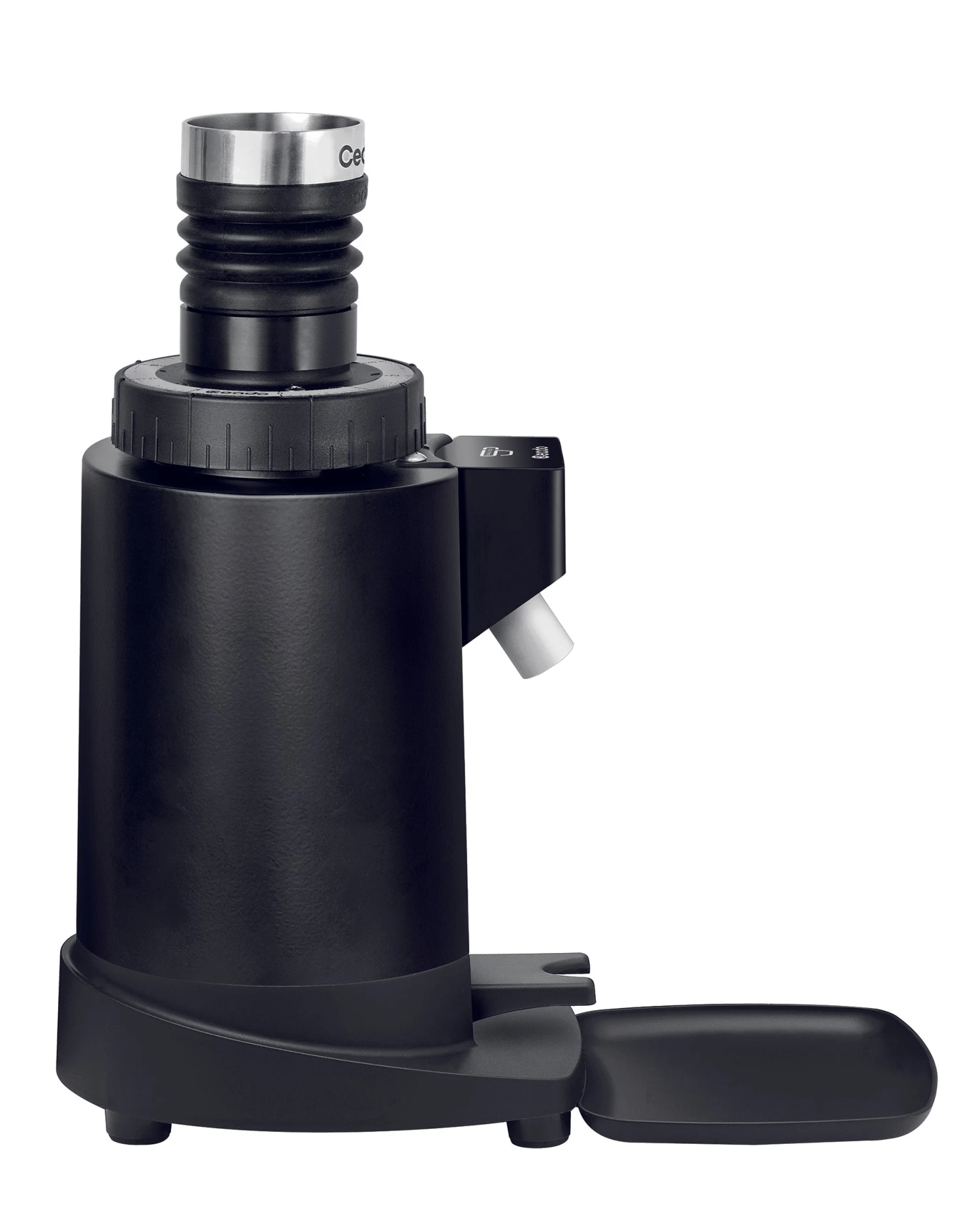 Ceado E5SD Single-Dose Coffee Grinder In Black 7 Ceado E5SD Single-Dose Coffee Grinder In Black - Image 5